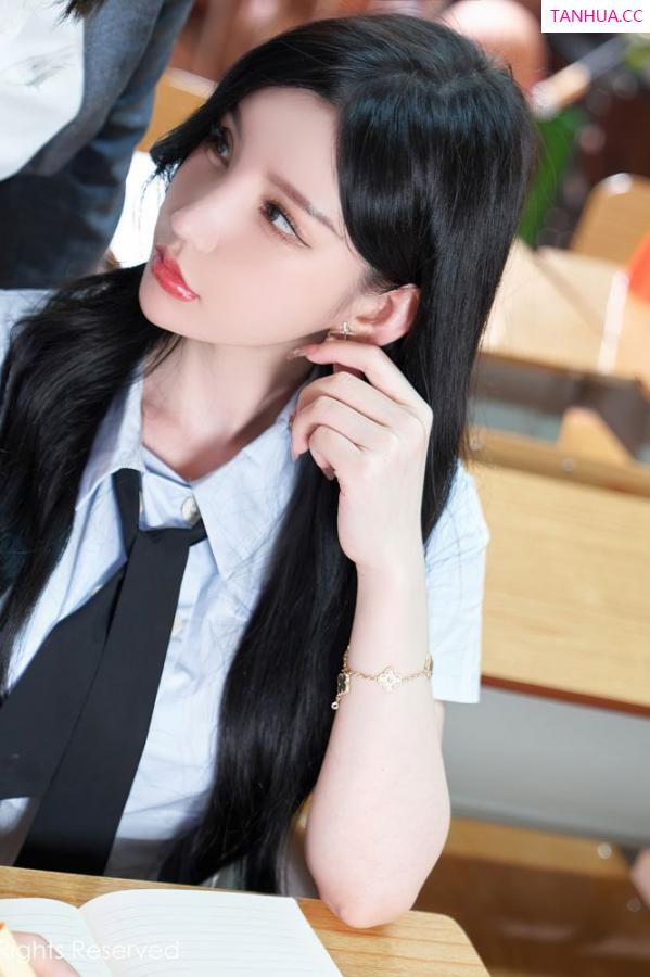 周于希dummy  [XiuRen]高清写真图 2022.08.17 No.5452 周于希Sally第23张图片